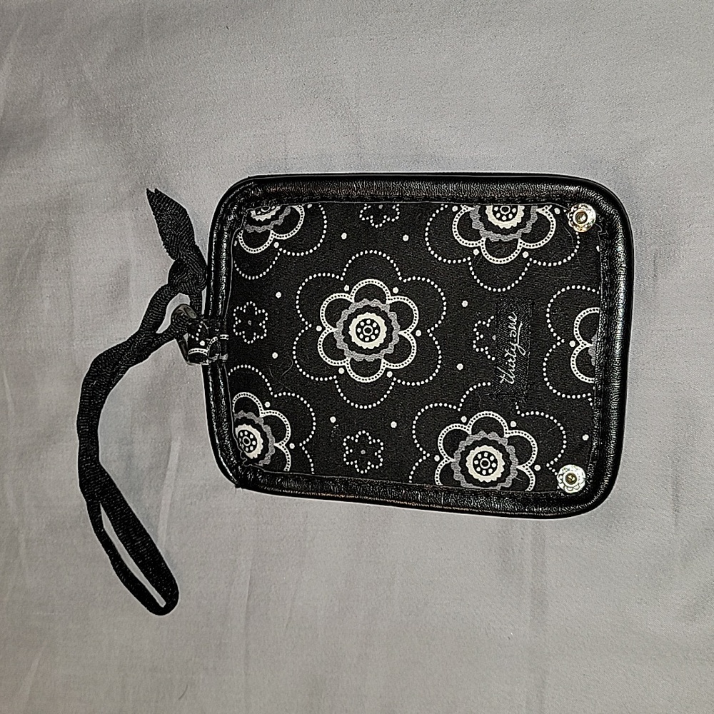 Thirty-.One Luggage Tag - Picture 2 of 5